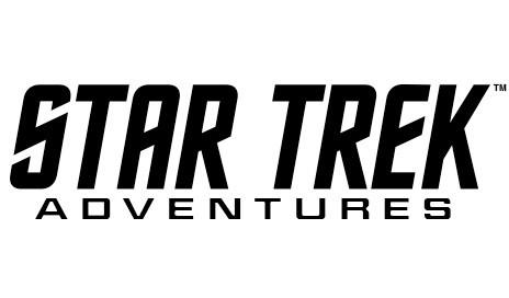 New Star Trek Adventures preorders. Modiphius Entertainment