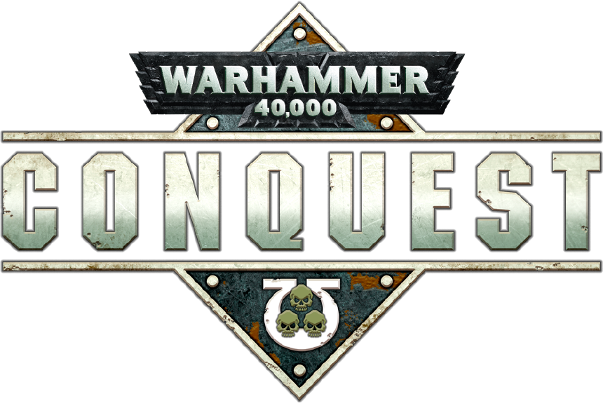 Warhammer 40,000 Conquest UNboxed & Giveaway!