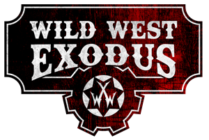 Wild West Exodus Pre-Orders May: Warcradle Studios
