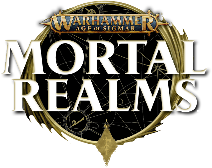 Age of Sigmar: Mortal Realms Issue Eight. Hachette Partworks